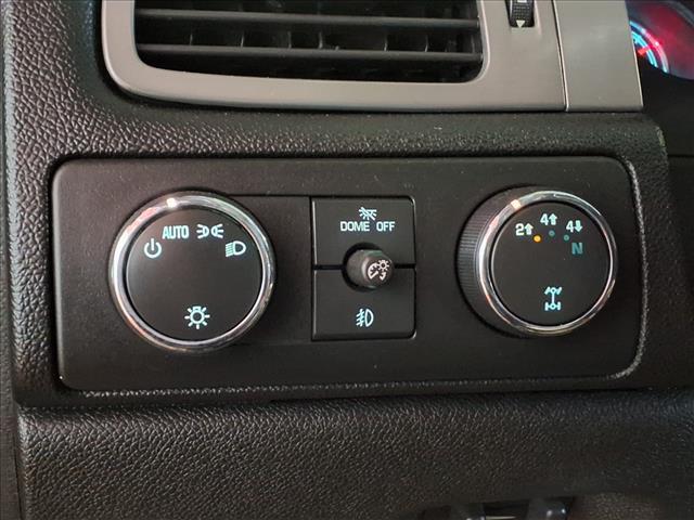 used 2012 Chevrolet Silverado 3500 car, priced at $24,988