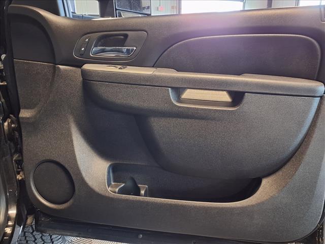 used 2012 Chevrolet Silverado 3500 car, priced at $24,988