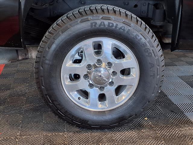 used 2012 Chevrolet Silverado 3500 car, priced at $24,988