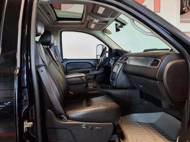 used 2012 Chevrolet Silverado 3500 car, priced at $24,988