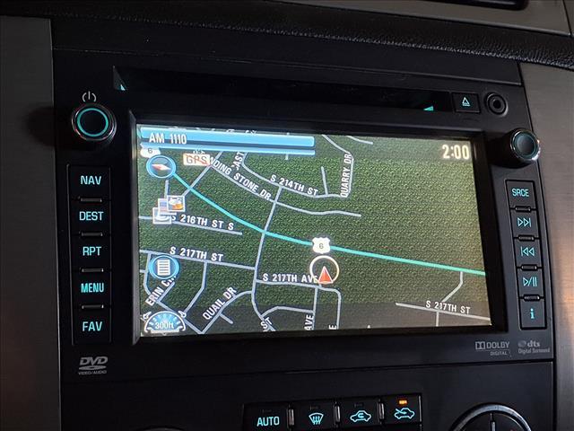 used 2012 Chevrolet Silverado 3500 car, priced at $24,988