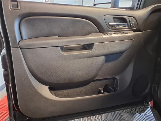 used 2012 Chevrolet Silverado 3500 car, priced at $24,988