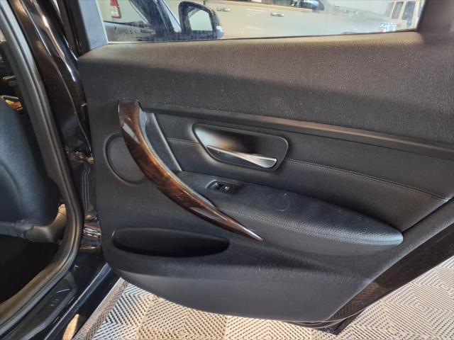 used 2015 BMW 328 car, priced at $12,988