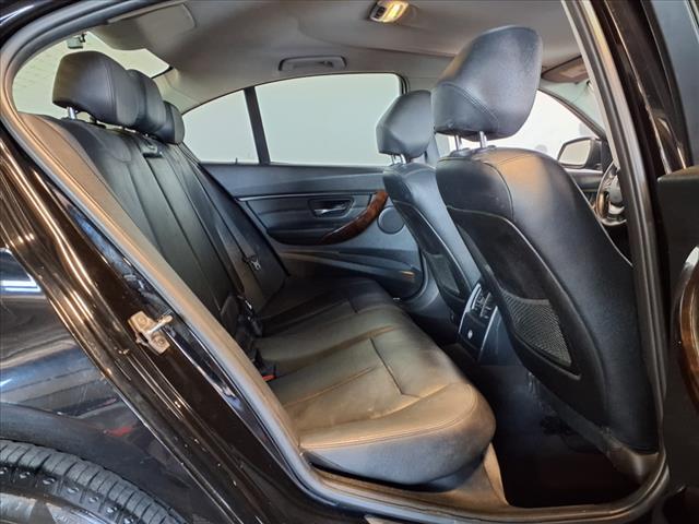 used 2015 BMW 328 car, priced at $12,988