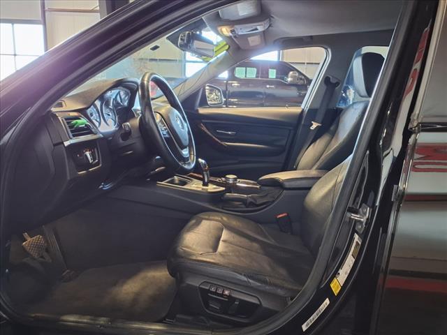 used 2015 BMW 328 car, priced at $12,988