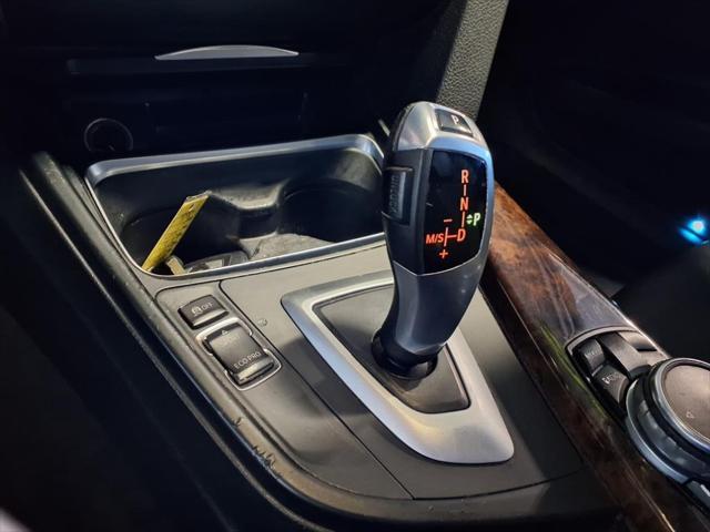 used 2015 BMW 328 car, priced at $12,988