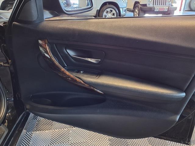 used 2015 BMW 328 car, priced at $12,988