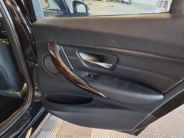 used 2015 BMW 328 car, priced at $12,988