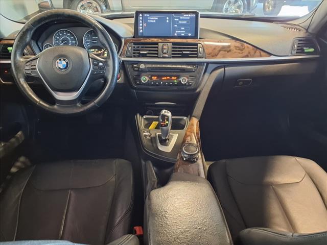 used 2015 BMW 328 car, priced at $12,988