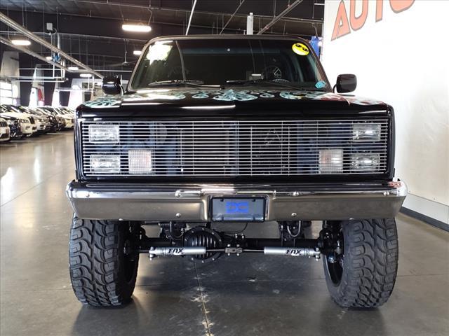 used 1988 GMC Jimmy car, priced at $39,988