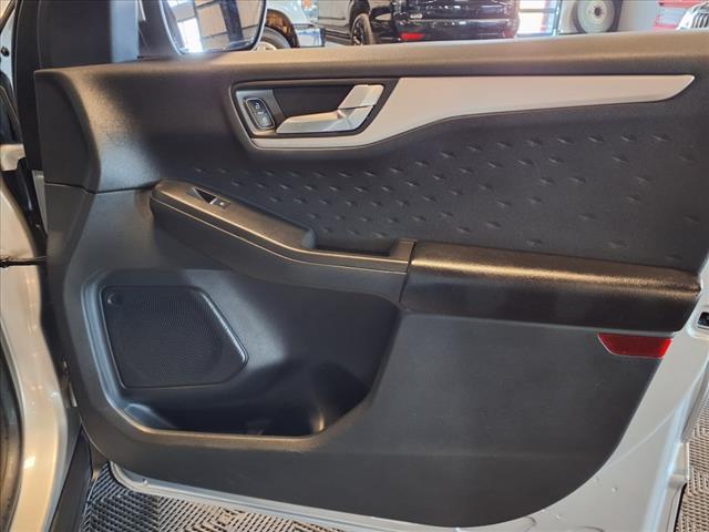 used 2020 Ford Escape car, priced at $19,988