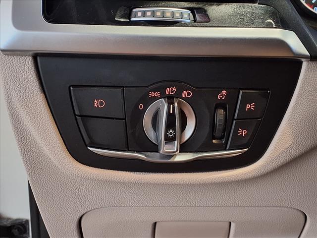 used 2018 BMW X3 car, priced at $17,988