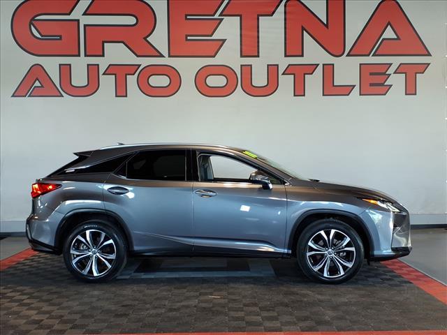 used 2018 Lexus RX 350 car, priced at $27,988