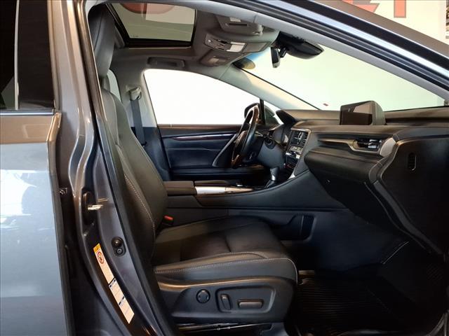 used 2018 Lexus RX 350 car, priced at $27,988