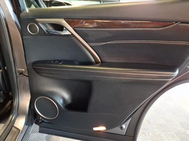 used 2018 Lexus RX 350 car, priced at $27,988