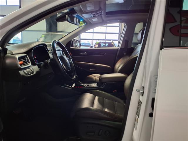 used 2019 Kia Sorento car, priced at $18,988