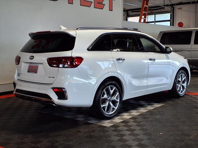 used 2019 Kia Sorento car, priced at $18,988