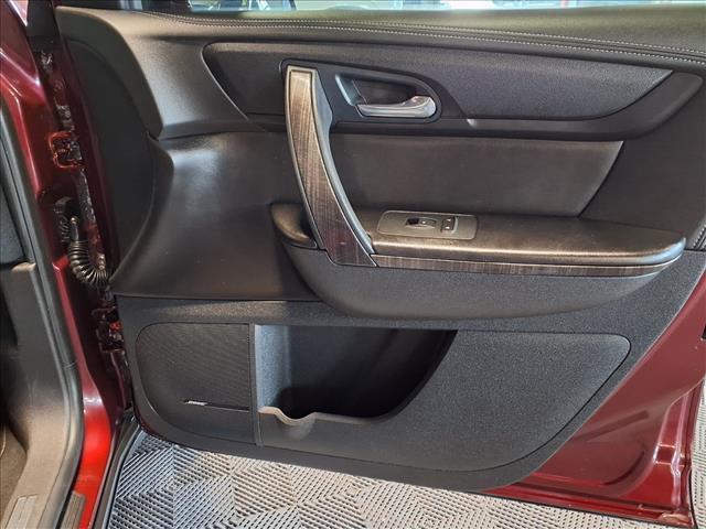 used 2017 GMC Acadia Limited car, priced at $11,988