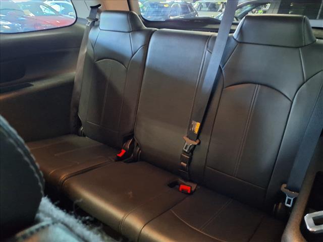 used 2017 GMC Acadia Limited car, priced at $11,988