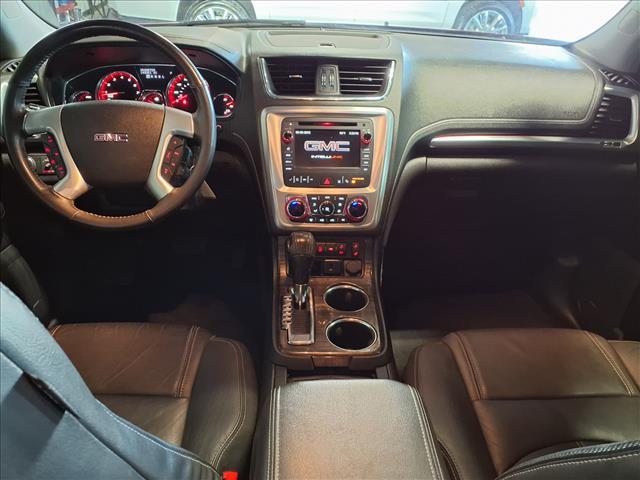 used 2017 GMC Acadia Limited car, priced at $11,988