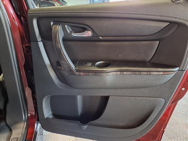 used 2017 GMC Acadia Limited car, priced at $11,988