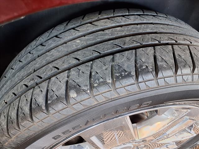 used 2017 GMC Acadia Limited car, priced at $11,988