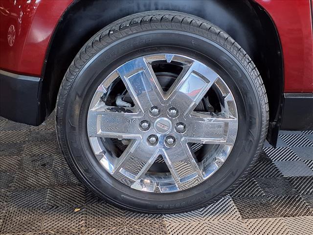 used 2017 GMC Acadia Limited car, priced at $11,988