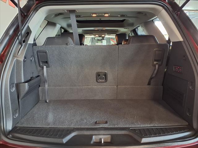 used 2017 GMC Acadia Limited car, priced at $11,988