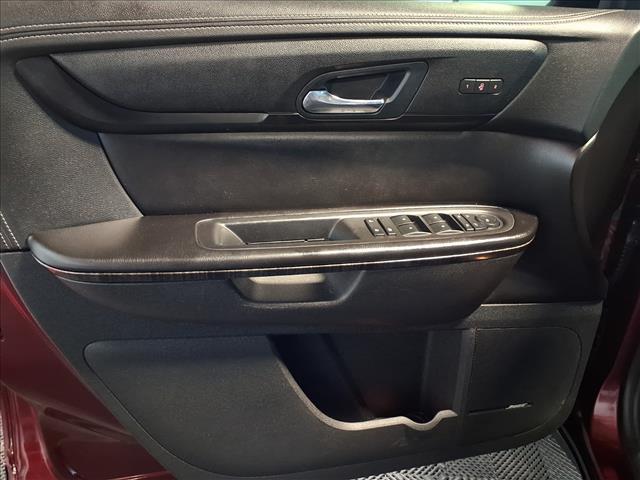 used 2017 GMC Acadia Limited car, priced at $11,988