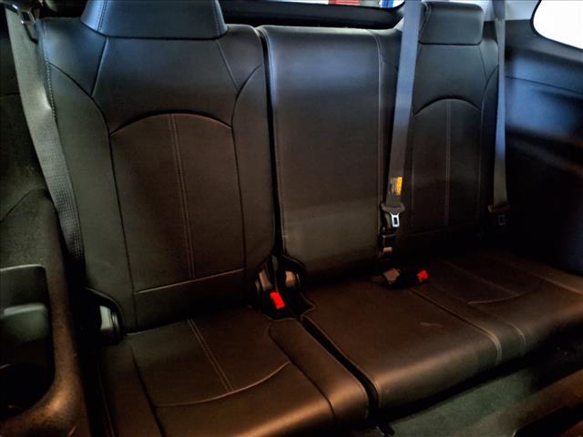 used 2017 GMC Acadia Limited car, priced at $11,988