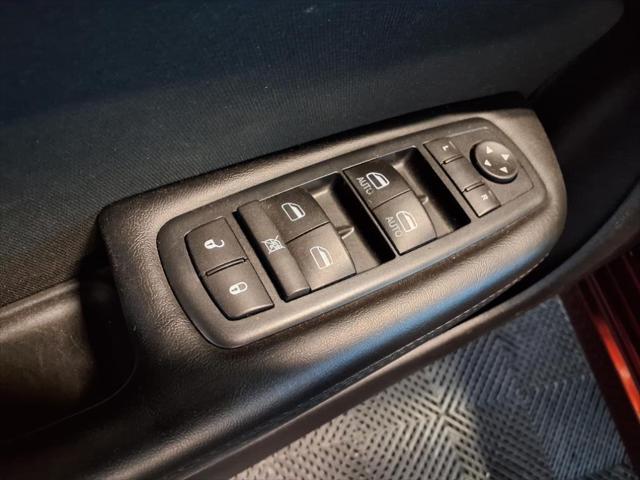 used 2016 Chrysler 200 car, priced at $11,988