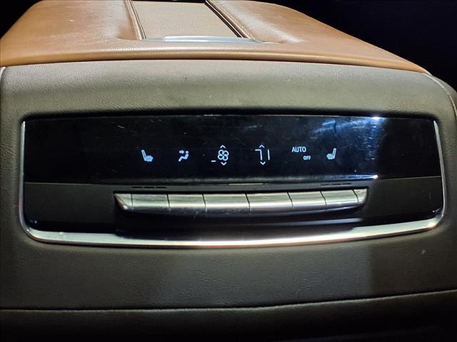 used 2021 Cadillac Escalade ESV car, priced at $51,988