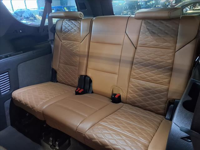 used 2021 Cadillac Escalade ESV car, priced at $51,988