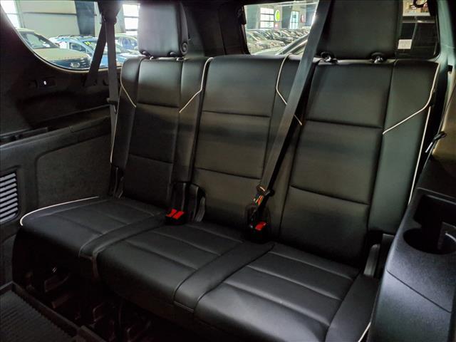 used 2023 Cadillac Escalade ESV car, priced at $74,988