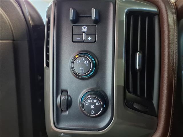 used 2015 Chevrolet Silverado 2500 car, priced at $35,988