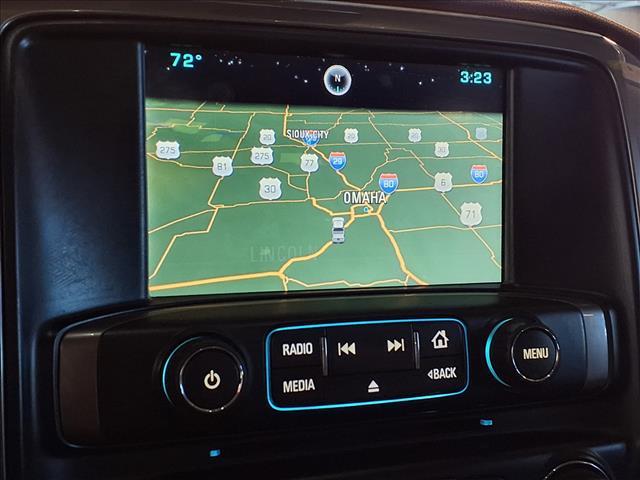 used 2015 Chevrolet Silverado 2500 car, priced at $35,988