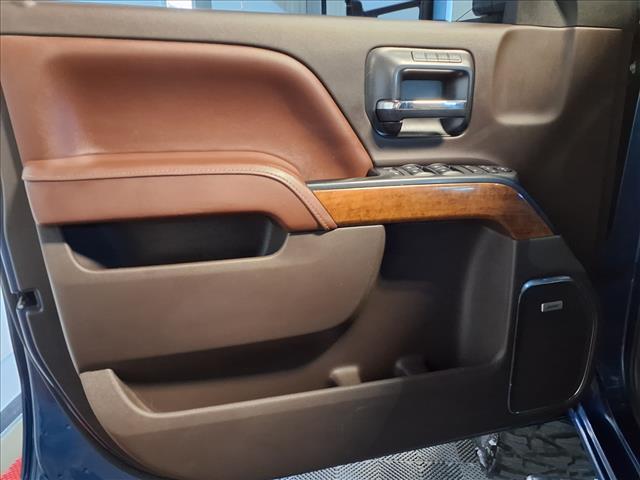 used 2015 Chevrolet Silverado 2500 car, priced at $35,988