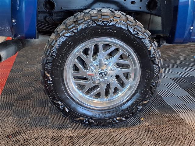 used 2015 Chevrolet Silverado 2500 car, priced at $35,988