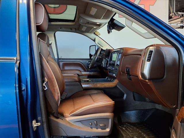 used 2015 Chevrolet Silverado 2500 car, priced at $35,988