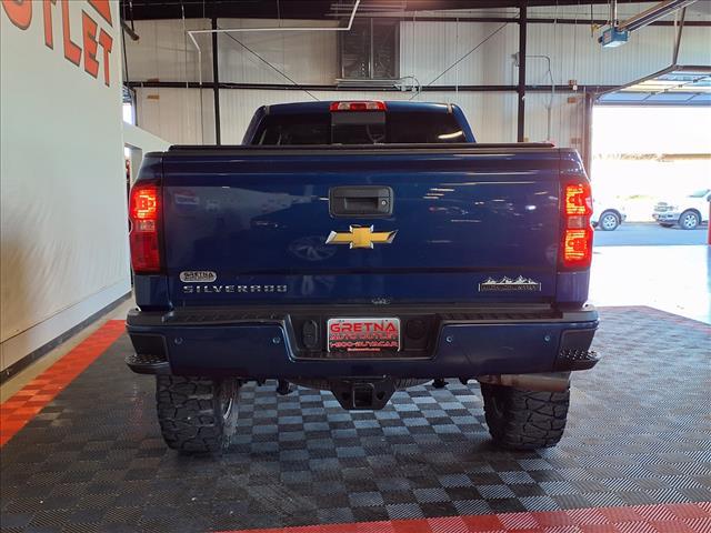 used 2015 Chevrolet Silverado 2500 car, priced at $35,988