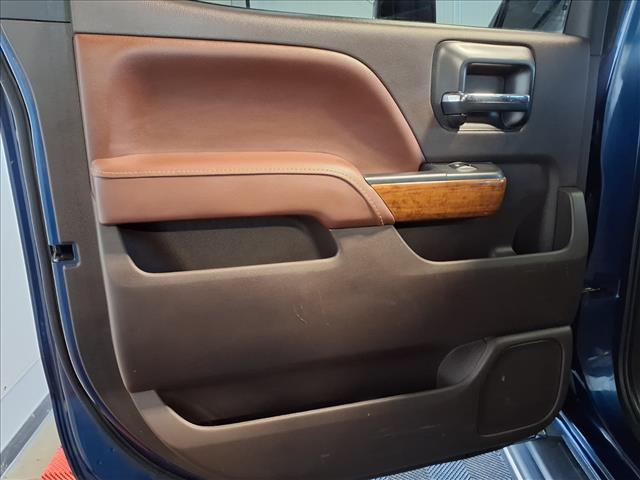 used 2015 Chevrolet Silverado 2500 car, priced at $35,988