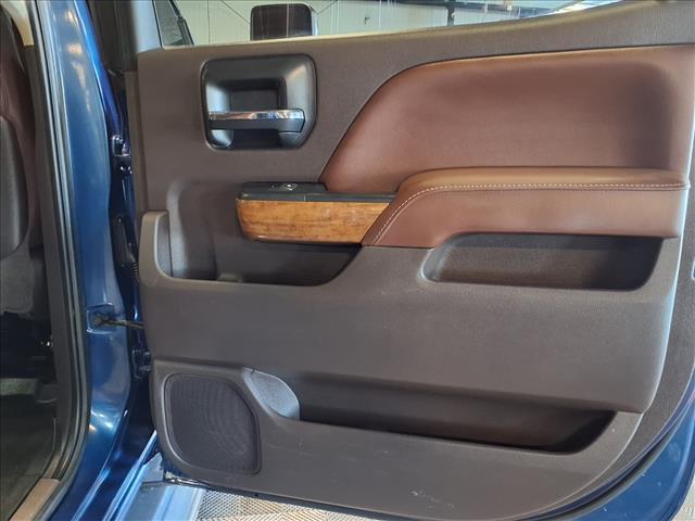 used 2015 Chevrolet Silverado 2500 car, priced at $35,988