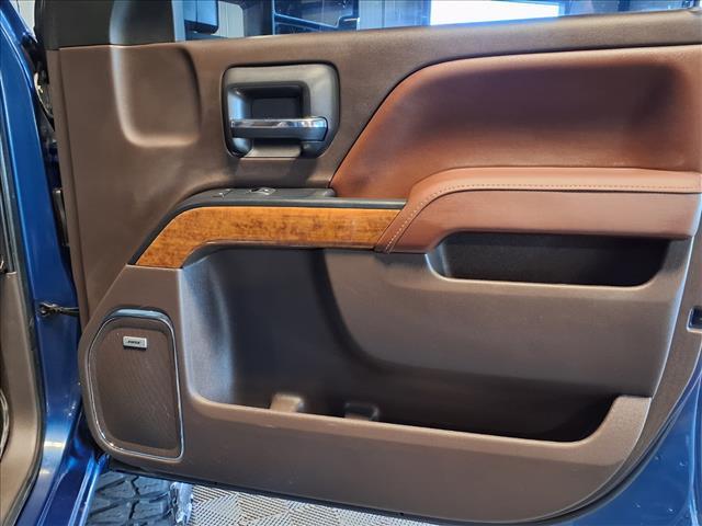 used 2015 Chevrolet Silverado 2500 car, priced at $35,988