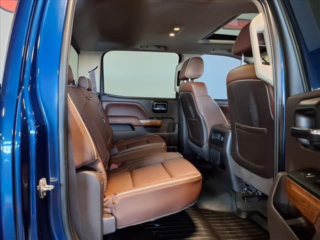 used 2015 Chevrolet Silverado 2500 car, priced at $35,988