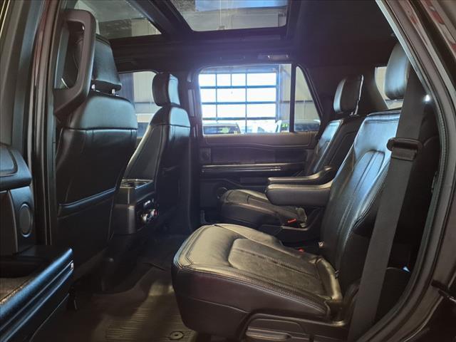 used 2019 Ford Expedition car, priced at $29,988