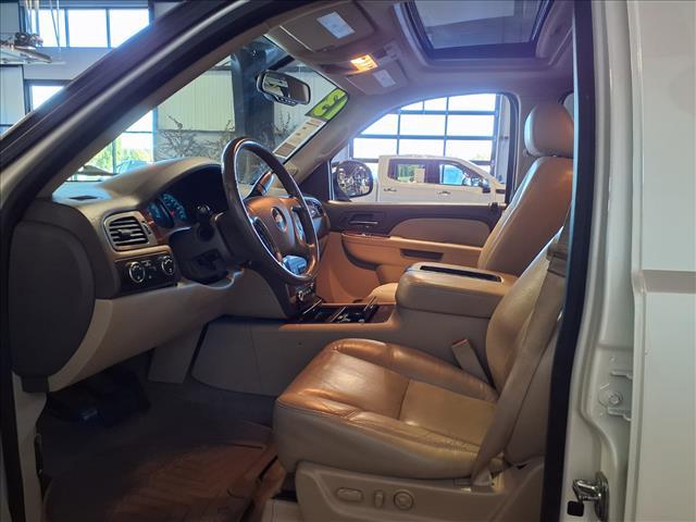 used 2013 Chevrolet Suburban car, priced at $13,988