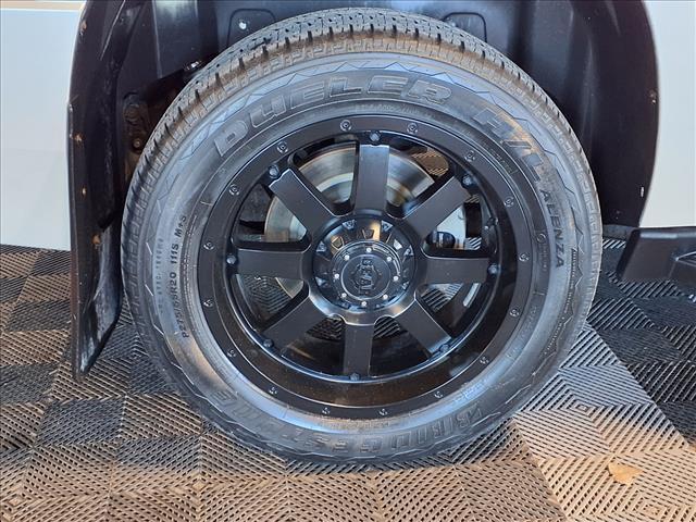 used 2013 Chevrolet Suburban car, priced at $13,988