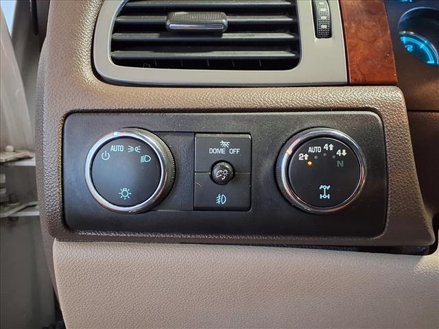 used 2013 Chevrolet Suburban car, priced at $13,988