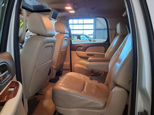 used 2013 Chevrolet Suburban car, priced at $13,988
