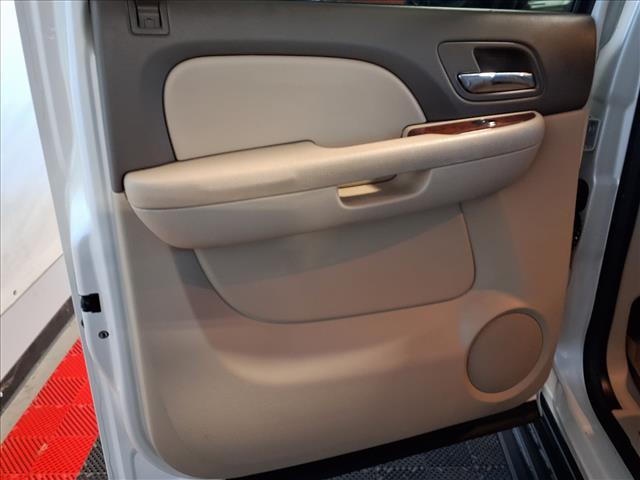 used 2013 Chevrolet Suburban car, priced at $13,988